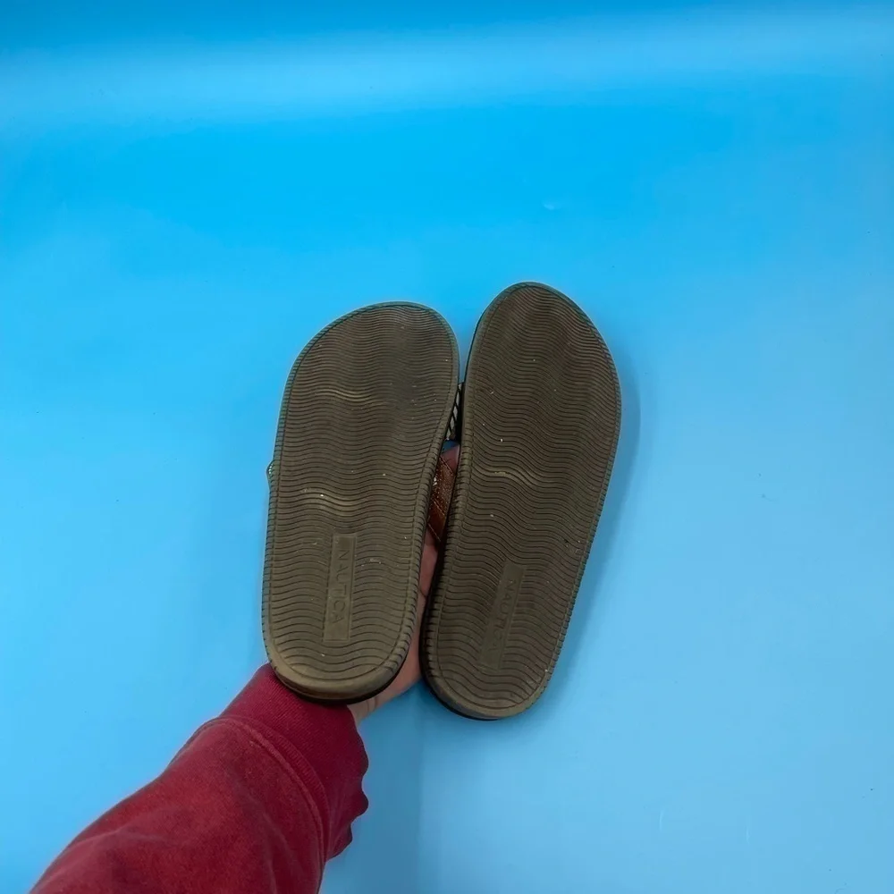 Nautica Flip Flops - Mens